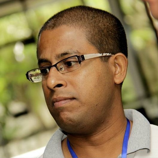 Dr. Gayan Kulatilleke